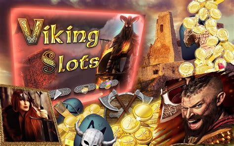 Viking slots casino download